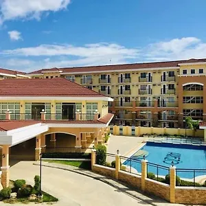Mikaela's Crib- 1 Bedroom Flat @ Arezzo Place Philippines