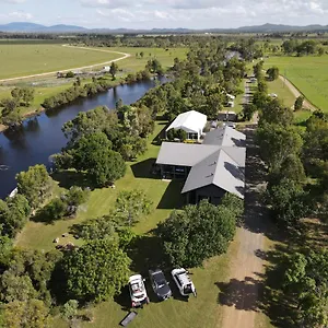 Hedlow Retreat Australia
