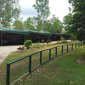 Motor Australia