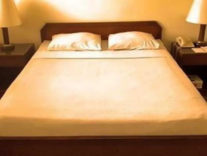 Mabini Mansion Hotel & Residential Suites Manila