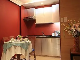 Mabini Mansion Hotel & Residential Suites Manila