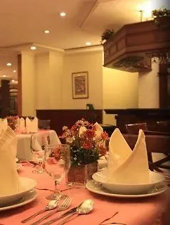 Mabini Mansion Hotel & Residential Suites Manila Philippines