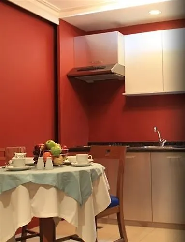 Mabini Mansion Hotel & Residential Suites Manila 3*,
