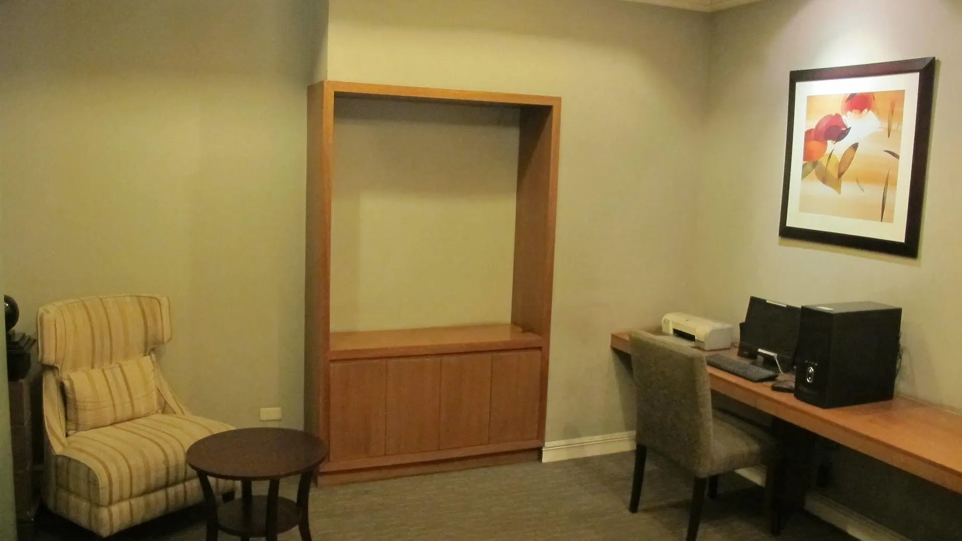 Mabini Mansion Hotel & Residential Suites Manila Philippines