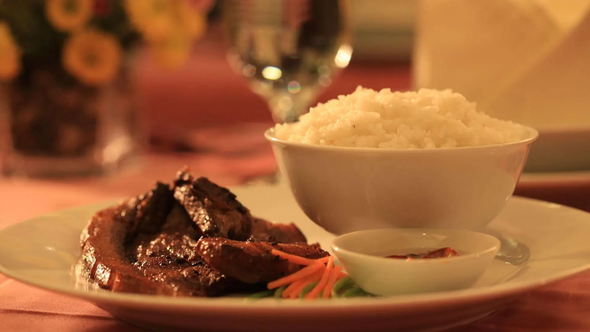 Mabini Mansion Hotel & Residential Suites Manila Philippines