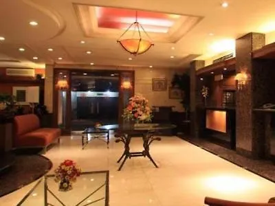 Mabini Mansion Hotel & Residential Suites Manila