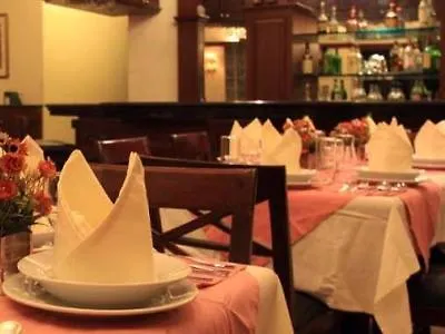 Mabini Mansion Hotel & Residential Suites Manila