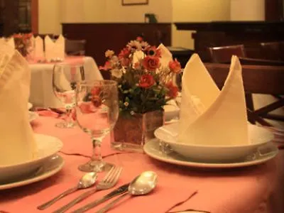 Mabini Mansion Hotel & Residential Suites Manila 3*,  Philippines