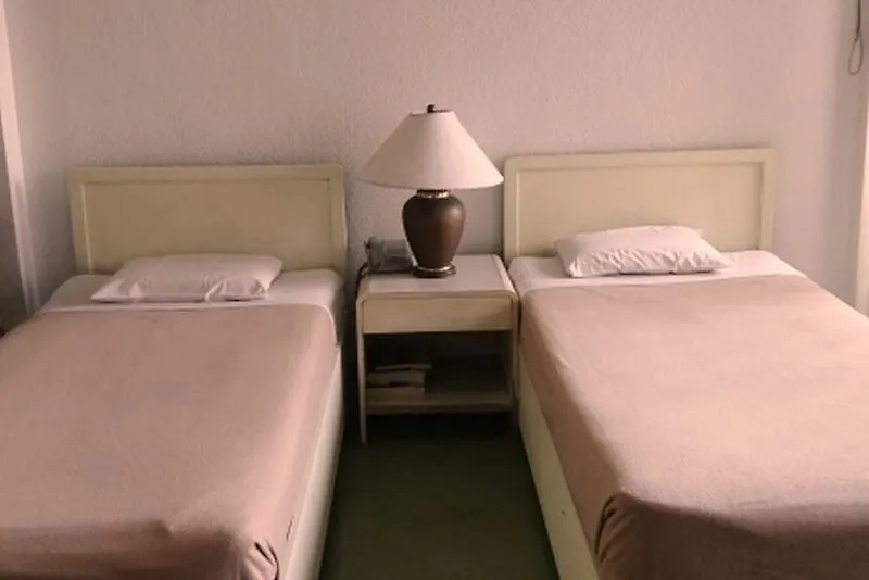Mabini Mansion Hotel & Residential Suites マニラ市