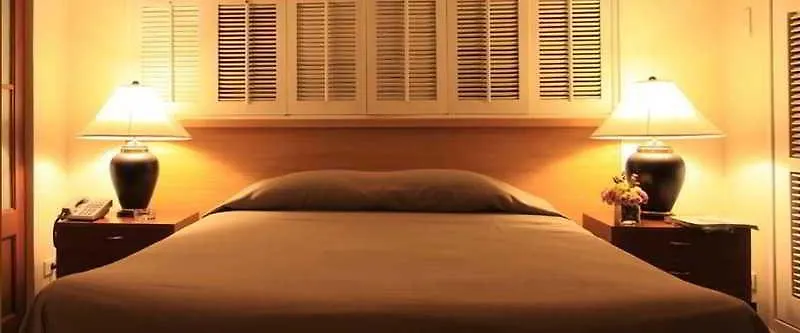Mabini Mansion Hotel & Residential Suites マニラ市